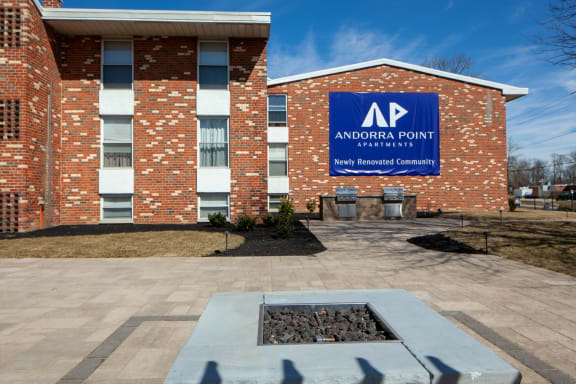 Andorra Philadelphia Apartments